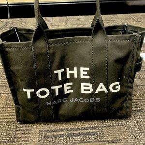 Marc Jacobs tote